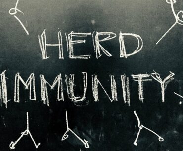 Coronavirus: We are clearly getting to a level of herd immunity: Physician