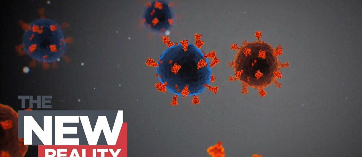 Coronavirus: How patients with weak immune systems may offer clues into variants