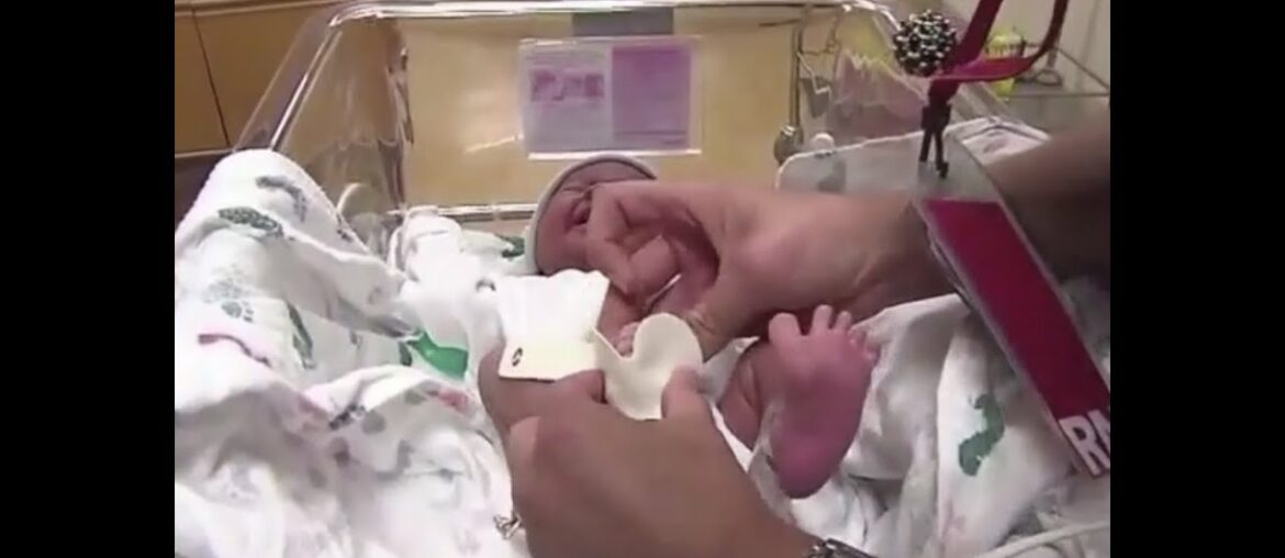 Can pregnant moms transfer COVID-19 immunity to babies? Doctor weighs in on research