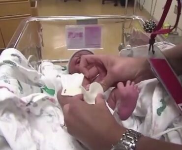 Can pregnant moms transfer COVID-19 immunity to babies? Doctor weighs in on research