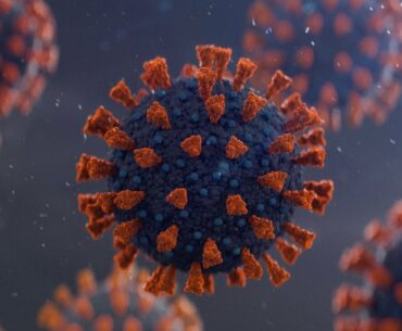 Coronavirus: 'We're still a long way from herd immunity,' says physician