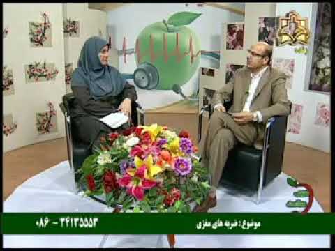 Healthy Nutrition Diet - Importance of Vitamins and Minerals