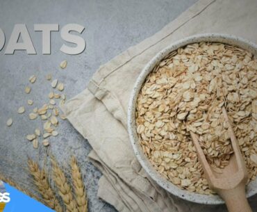 Wellness Wednesday: Add zinc to your diet to fight off colds