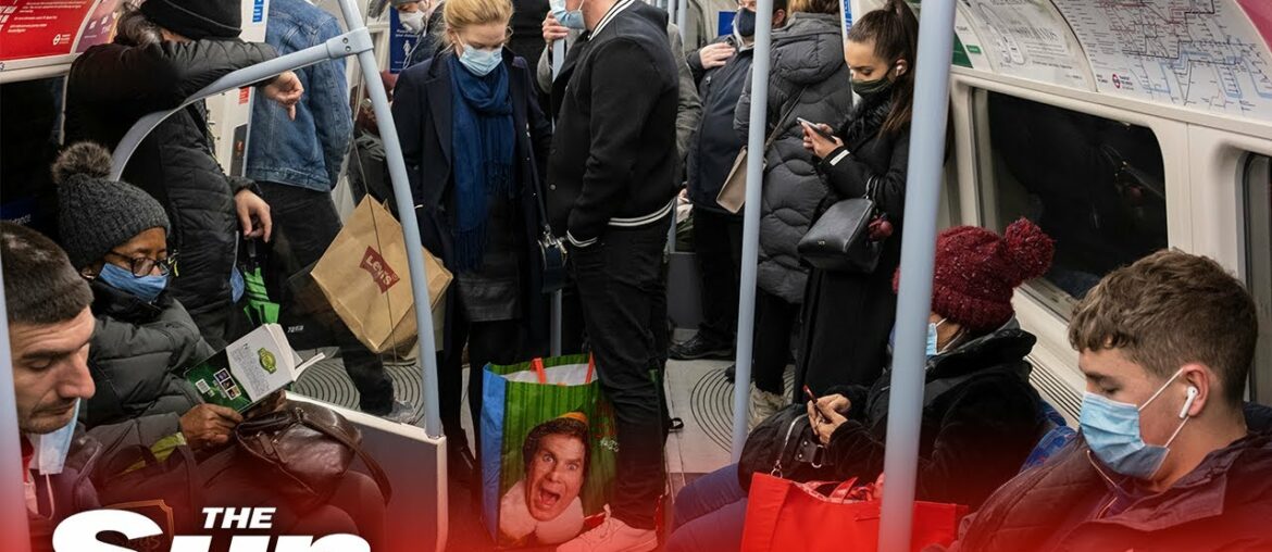 UK on track for COVID-19 'herd immunity' imminently as vaccines offer hope