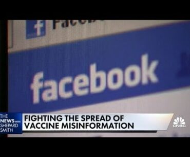 Fighting fertility misinformation on Covid-19 vaccine