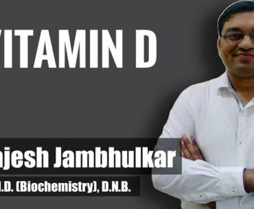 Vitamin D- Provitamins, active form, functions, Rickets, serum level, RDA, sources