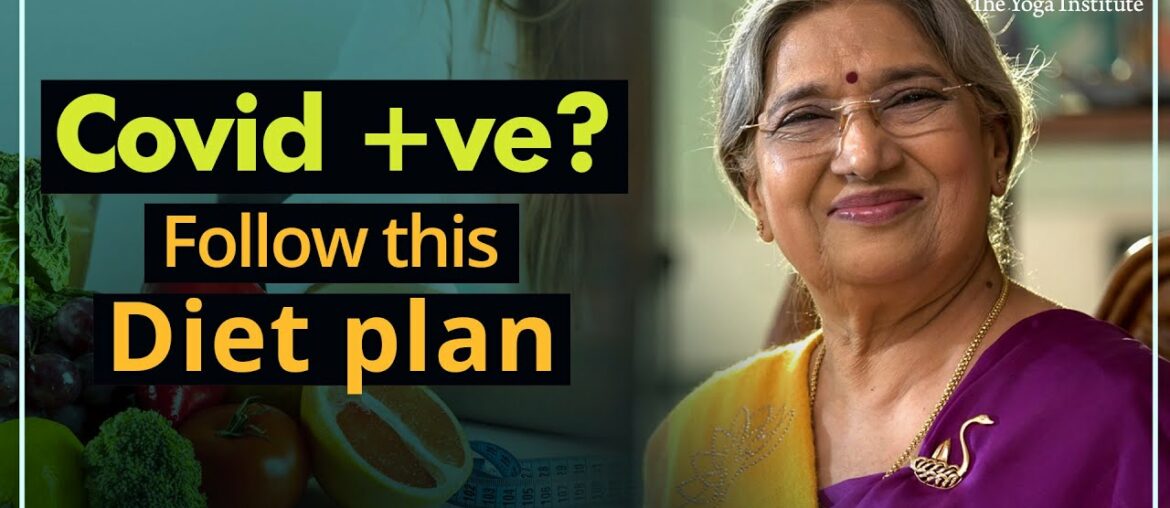 Immunity boosting diet for covid | Dr. Hansaji Yogendra