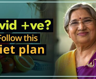 Immunity boosting diet for covid | Dr. Hansaji Yogendra