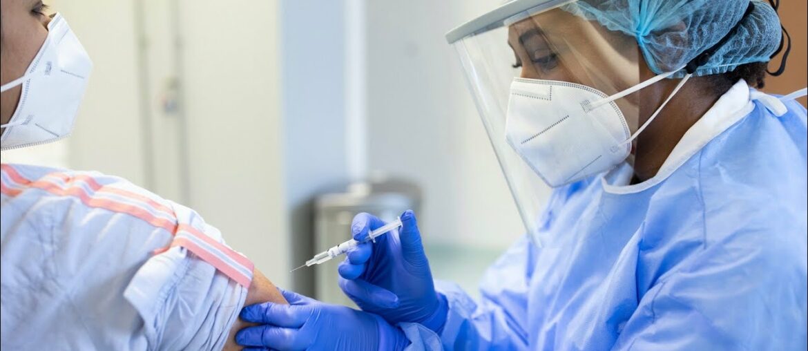 Coronavirus vaccines: A look at vaccine boosters, vaccinating children, and herd immunity