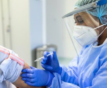 Coronavirus vaccines: A look at vaccine boosters, vaccinating children, and herd immunity