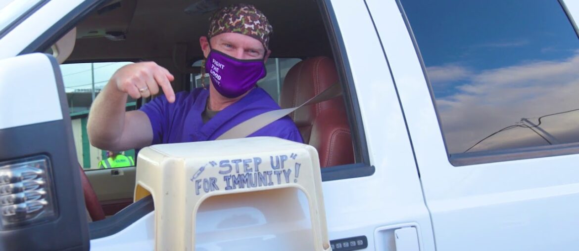 COVID-19 Vaccine Safety and Immunity