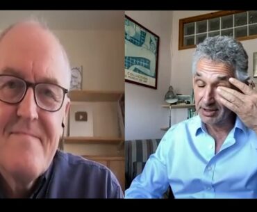 The Vitamin D debate with Professor Spector