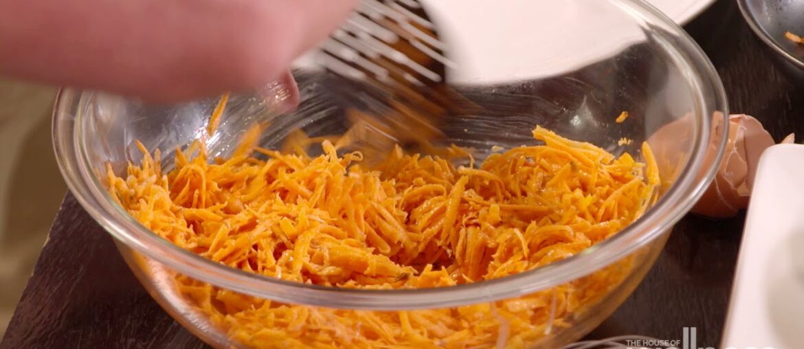 The A-Z of Vitamins - Immunity