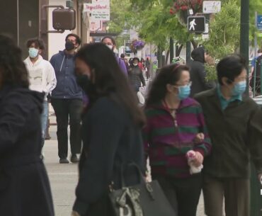 COVID-19: Experts Believe Some Pockets Of San Francisco Bay Area May Already Have Herd Immunity