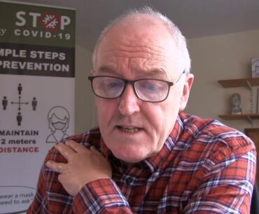 My vitamin D results