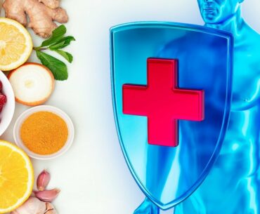 Top 7 Vitamins to Boost Immunity