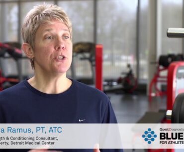 Do Athletes Need to Monitor Vitamin D?