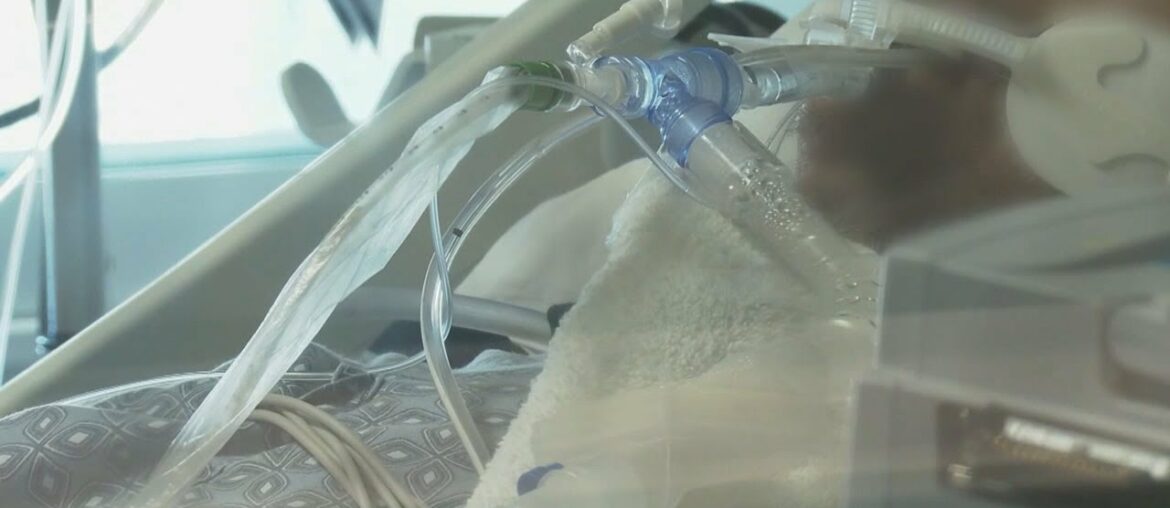 Does the COVID-19 vaccine benefit those with a compromised immune system?