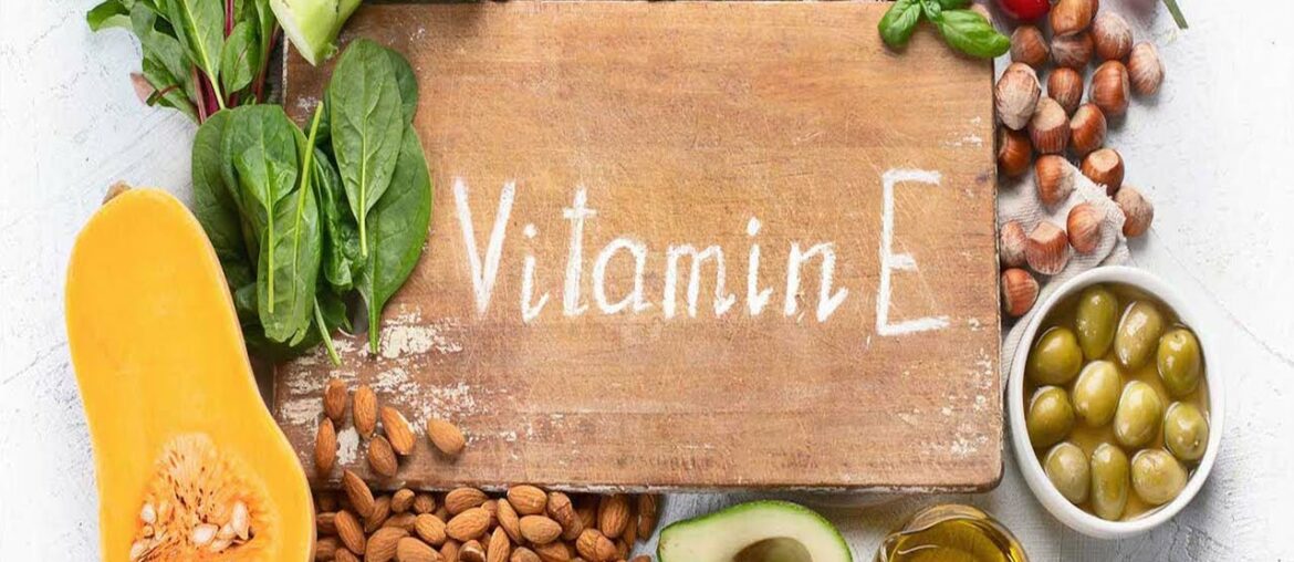 Top 10 Benefits of Vitamin E | Health And Wellness | Weight Loss Journey | TLOH