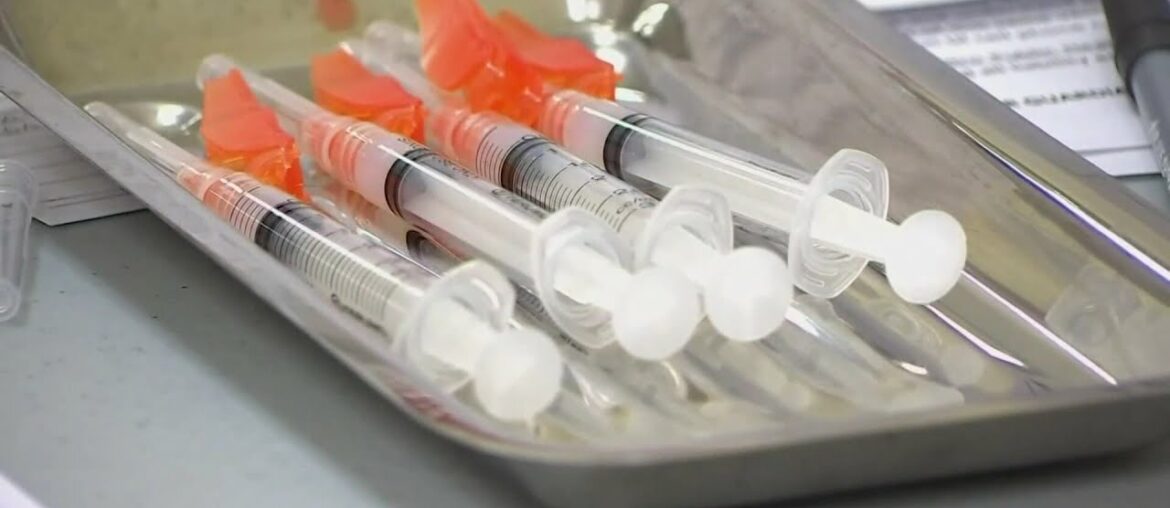 Idaho epidemiologist on how vaccination compares to natural immunity