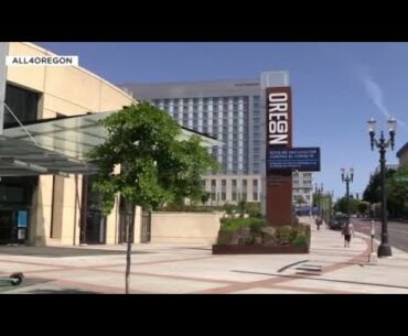 Why OHA says COVID-19 vaccine is safer than natural immunity