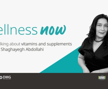 5 30 21 Wellness Now Vitamins & Supplements