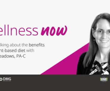 Wellness Now Plant-Based Diet