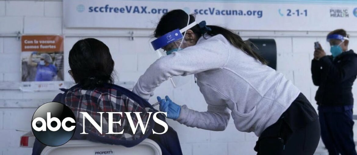 US health agencies to decide on COVID-19 booster shots