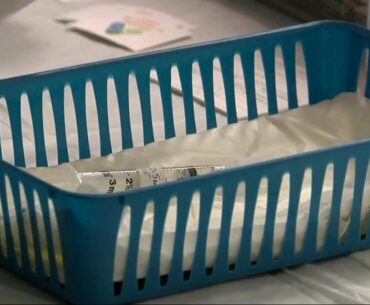 Study shows mild COVID-19 induced lasting antibody protection