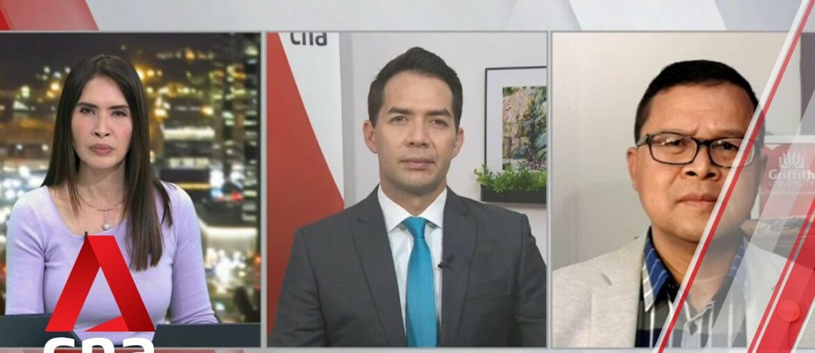 COVID-19: Indonesia aims to achieve herd immunity by August