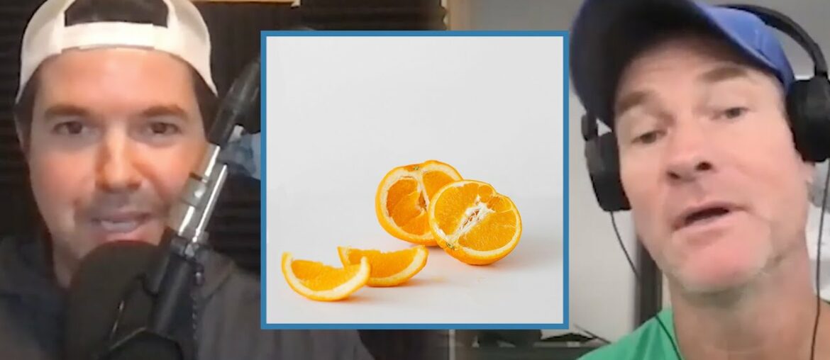 Is Scurvy / Vitamin C Deficiency a Concern on a Carnivore Diet? | Dr. Shawn Baker