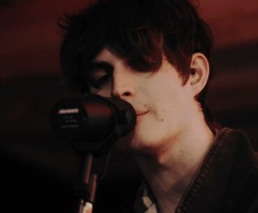 Cassia - Vitamins (Live At Mash)