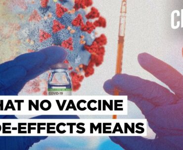 Does Covid Vaccine Build Immunity Even If There Are No Side-Effects? All Your Questions Answered