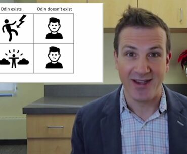 Melatonin, Zinc, and Vitamins for Coronavirus: It's Pascal's Wager All Over Again