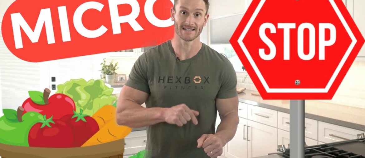 Are Vitamins Hurting Your Gut Microbiome (or Helping)?