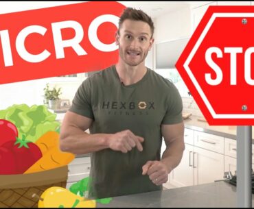 Are Vitamins Hurting Your Gut Microbiome (or Helping)?