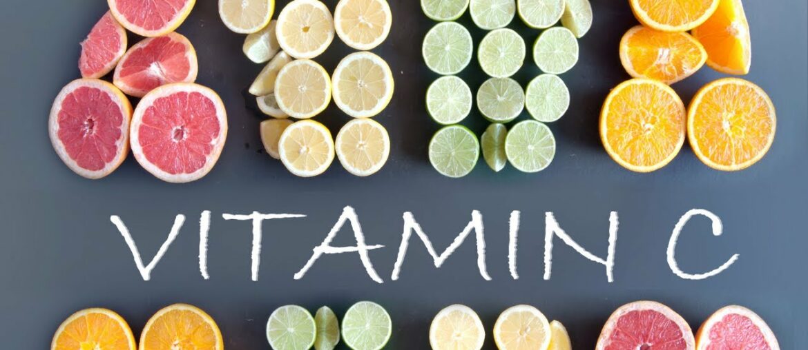 A to Z of Vitamin C  Vitamin supplements are very important