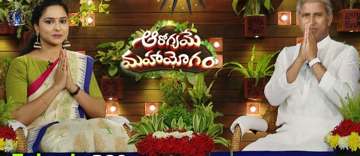 Vitamin D Health Benefits | Immunity Boosting Tip | Mango Coconut Pickle | Dr. Manthena Official