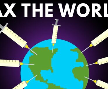 What If EVERYONE Got the COVID-19 Vaccine?