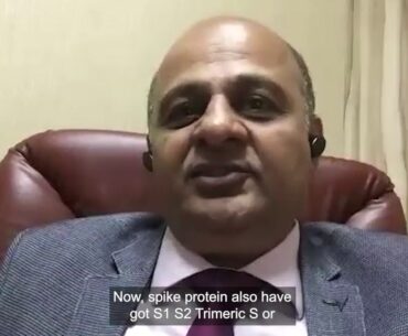 Role of antibody tests after COVID-19 vaccination