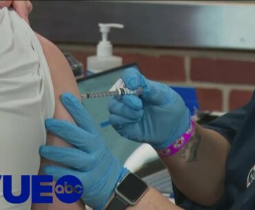 COVID-19 delta variant threatening herd immunity | KVUE