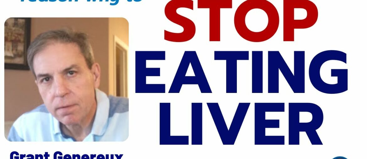 Why Eating Liver May Not Be Good: Unspoken Truths about Vitamin A