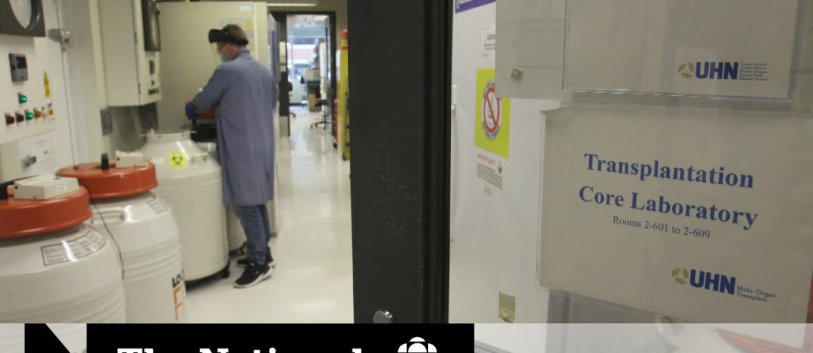 Canadians with compromised immune systems looking for 3rd dose of COVID-19 vaccine