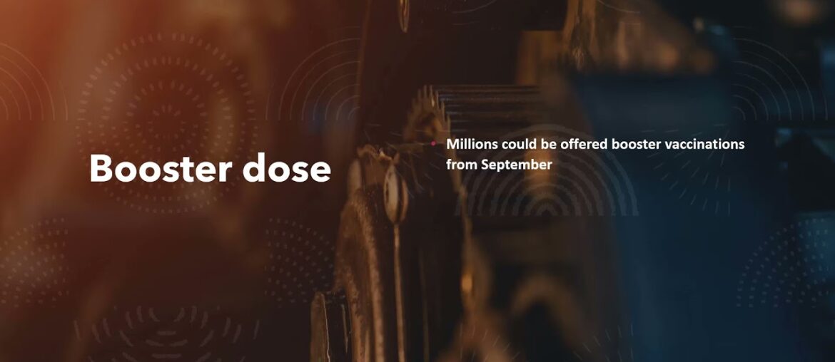 COVID 19 immunity : natural VS post-vaccine