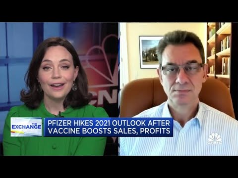 Covid immunity wanes 6 months after the Pfizer vaccine