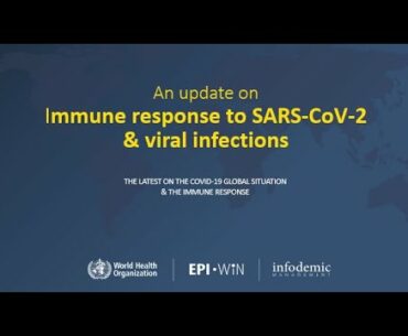 Immune Response to SARS-CoV-2