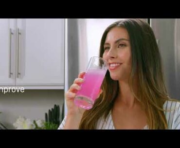 This incredible drink will change your life from the inside out