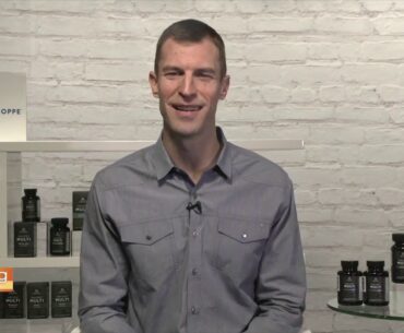 Vitamin Shoppe | Morning Blend