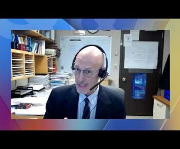 Mayo Clinic Q&A podcast: The COVID-19 delta variant has changed everything