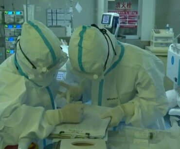 UCSF's top doctor says 'we may never reach herd immunity'